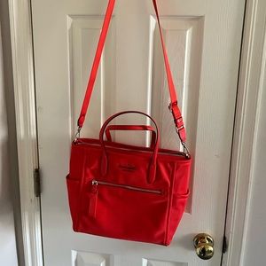 NWOT Kate Spade purse